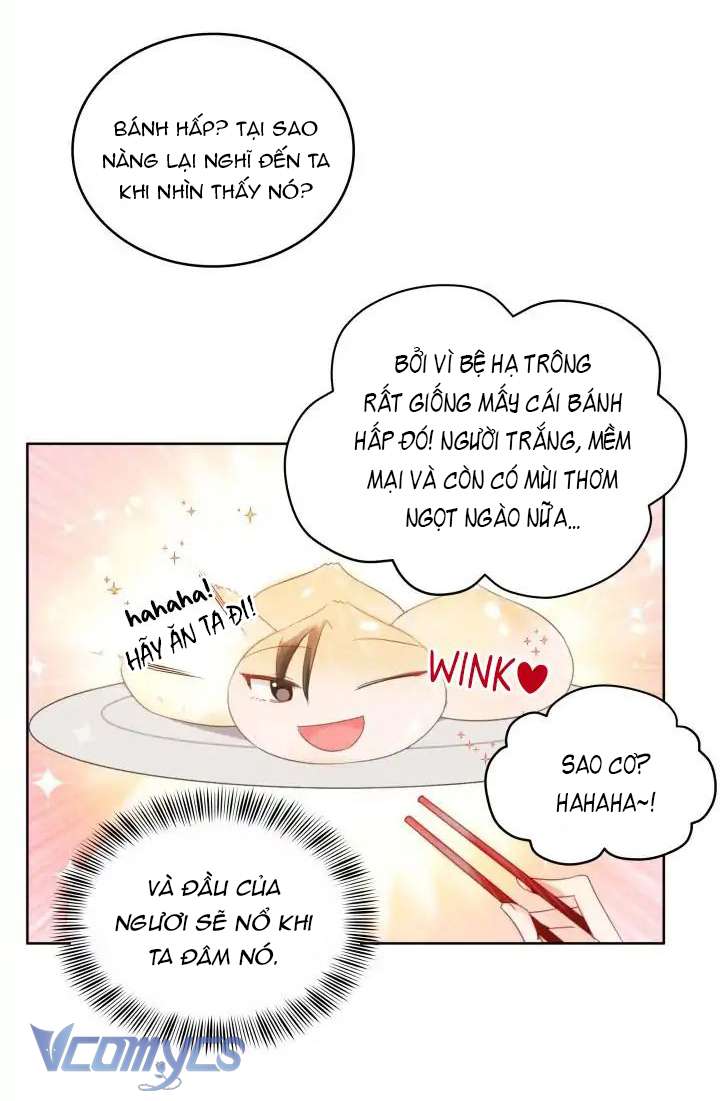 Ái Phi Khế Ước Chap 4 - Trang 2