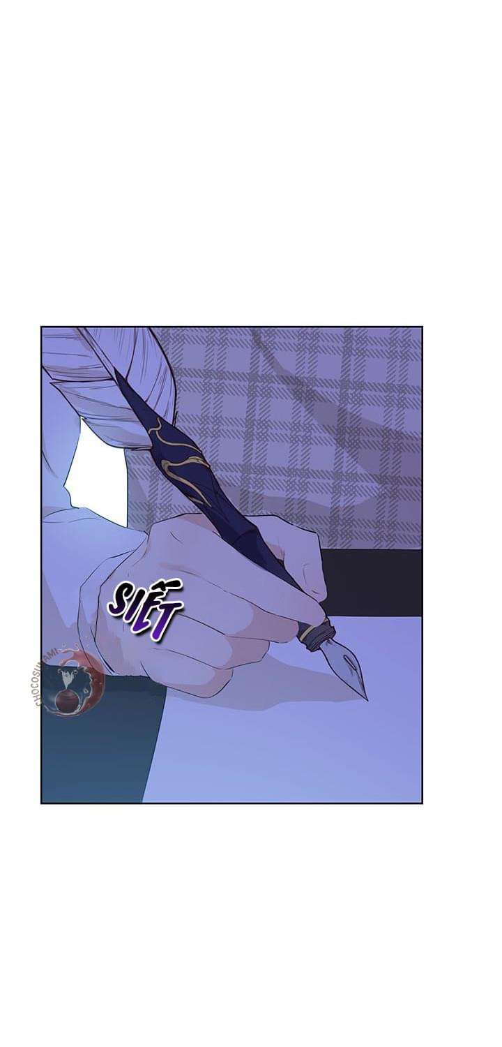 Tôi Là Minh Chứng Của Sự Thật Chap 39 - Trang 3