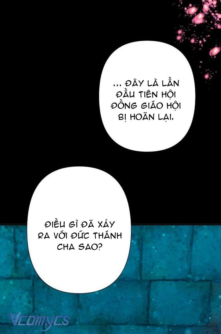 Sau Này Họ Sẽ Sinh Ra Tôi Chapter 11 - Trang 4