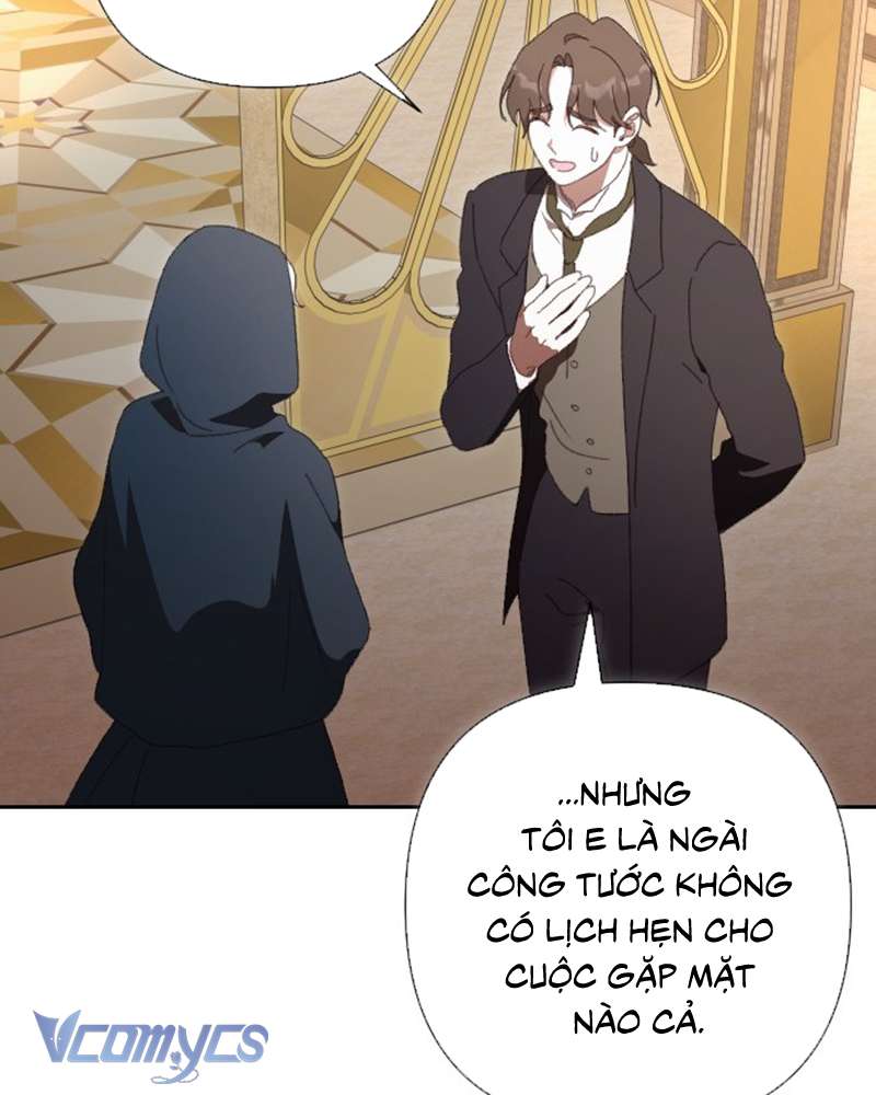 Dành Cho Những Ai Coi Hối Tiếc Là Điều Xa Xỉ Chap 2 - Trang 4