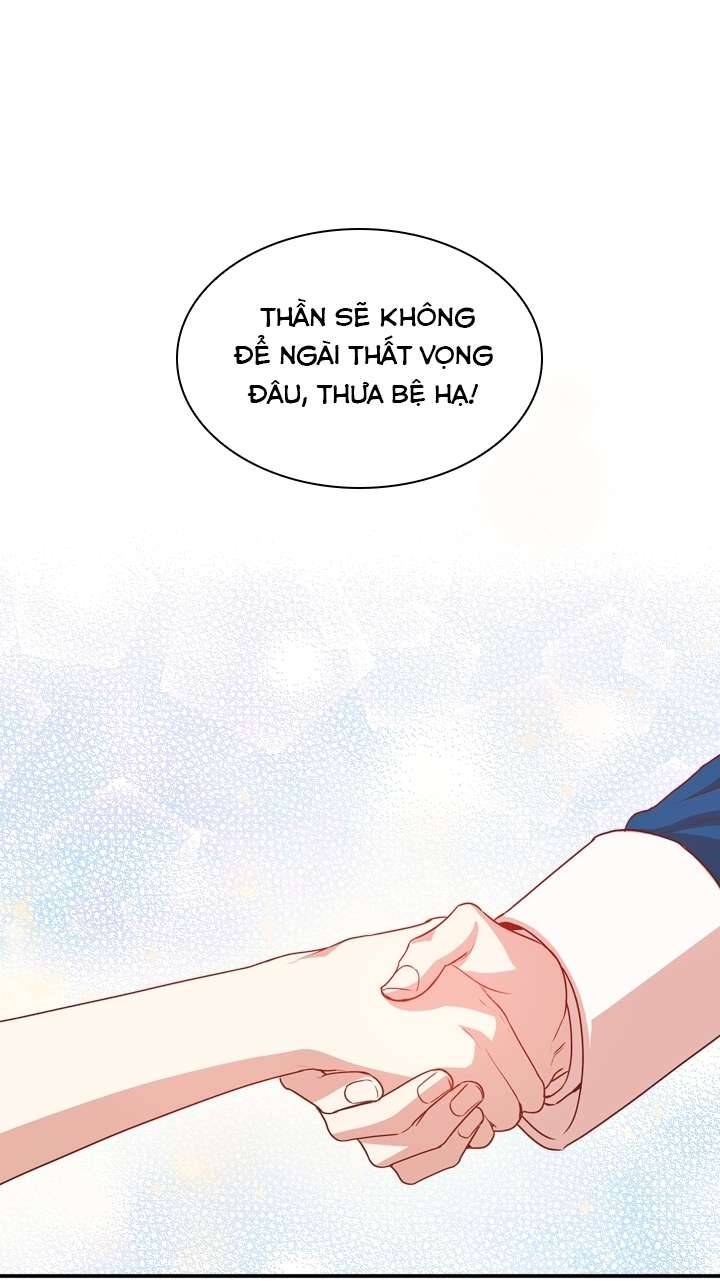 Thư Ký Của Bạo Chúa Chapter 6 - Trang 4