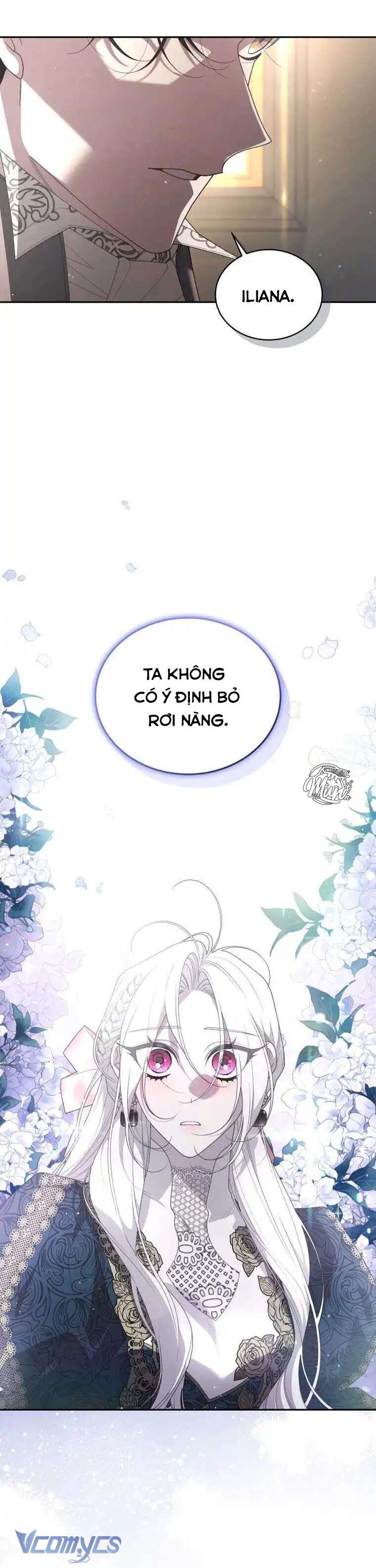 Ác Nữ Thuần Hoá Quái Thú Chap 72 - Trang 4