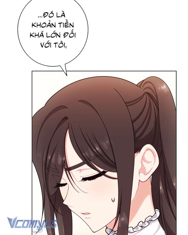 Hầu Gái Độc Quyền Của Hoàng Hậu Phản Diện Chapter 50 - Trang 4