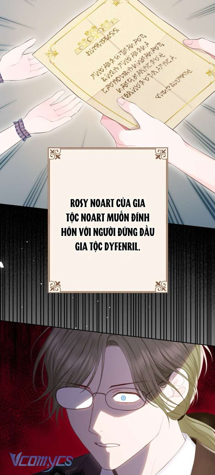 Người Anh Trai Mạnh Nhất Của Tôi Đã Mất Trí Nhớ Chap 8 - Next Chap 9