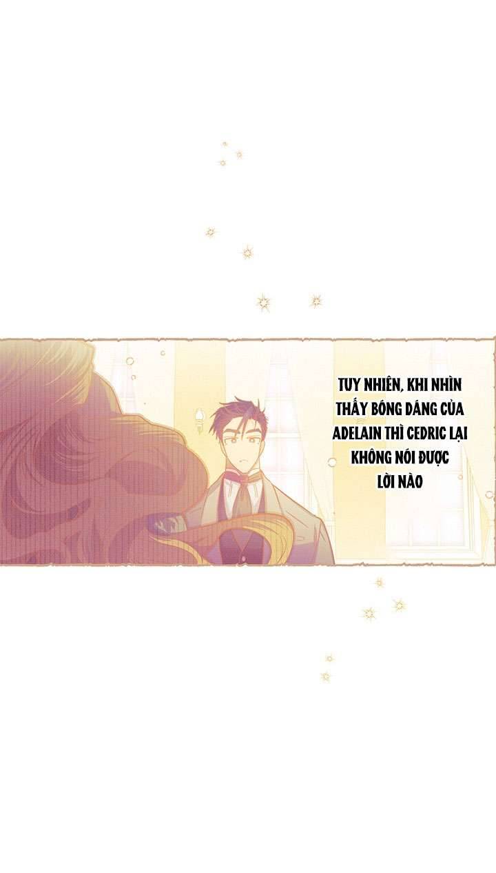 May Mắn Hay Bất Hạnh Chap 46 - Trang 4