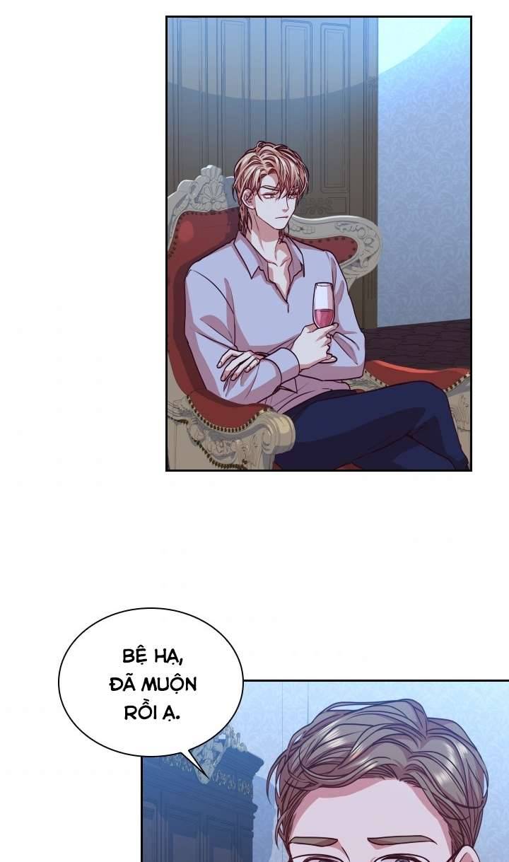 Thư Ký Của Bạo Chúa Chapter 19 - Trang 4