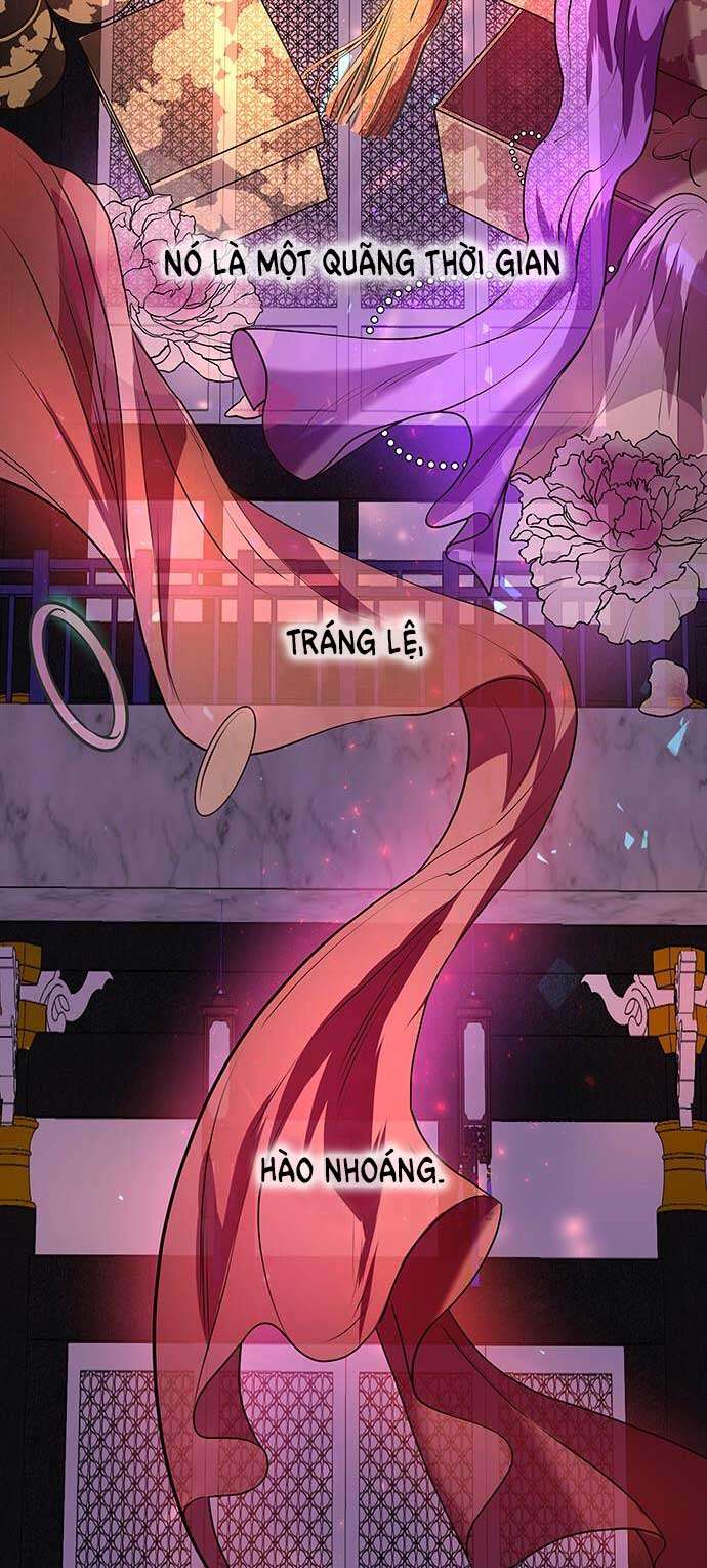 Vương Tử Huyền Bí Chapter 2 - Trang 4