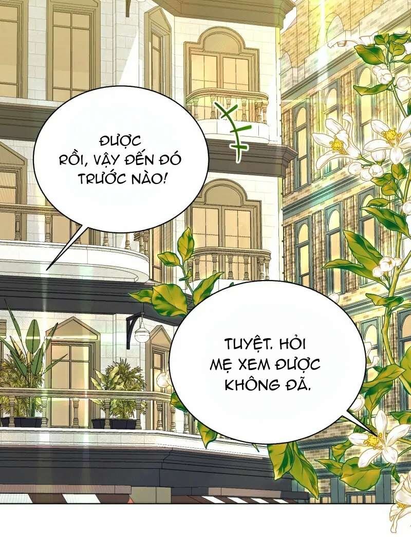 Một Ngày Nọ Bỗng Dưng Cha Xuất Hiện Chapter 71 - Trang 4