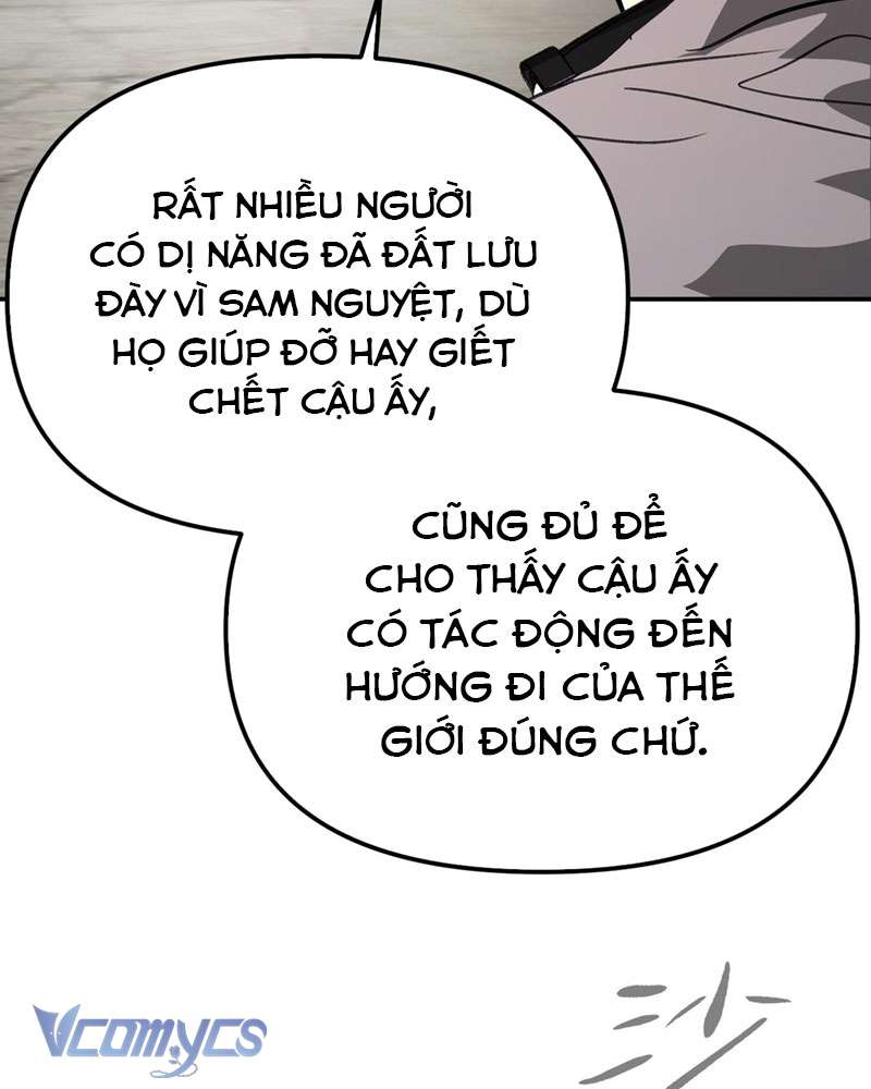 Ác Chi Hoàn Chapter 13 - Trang 4