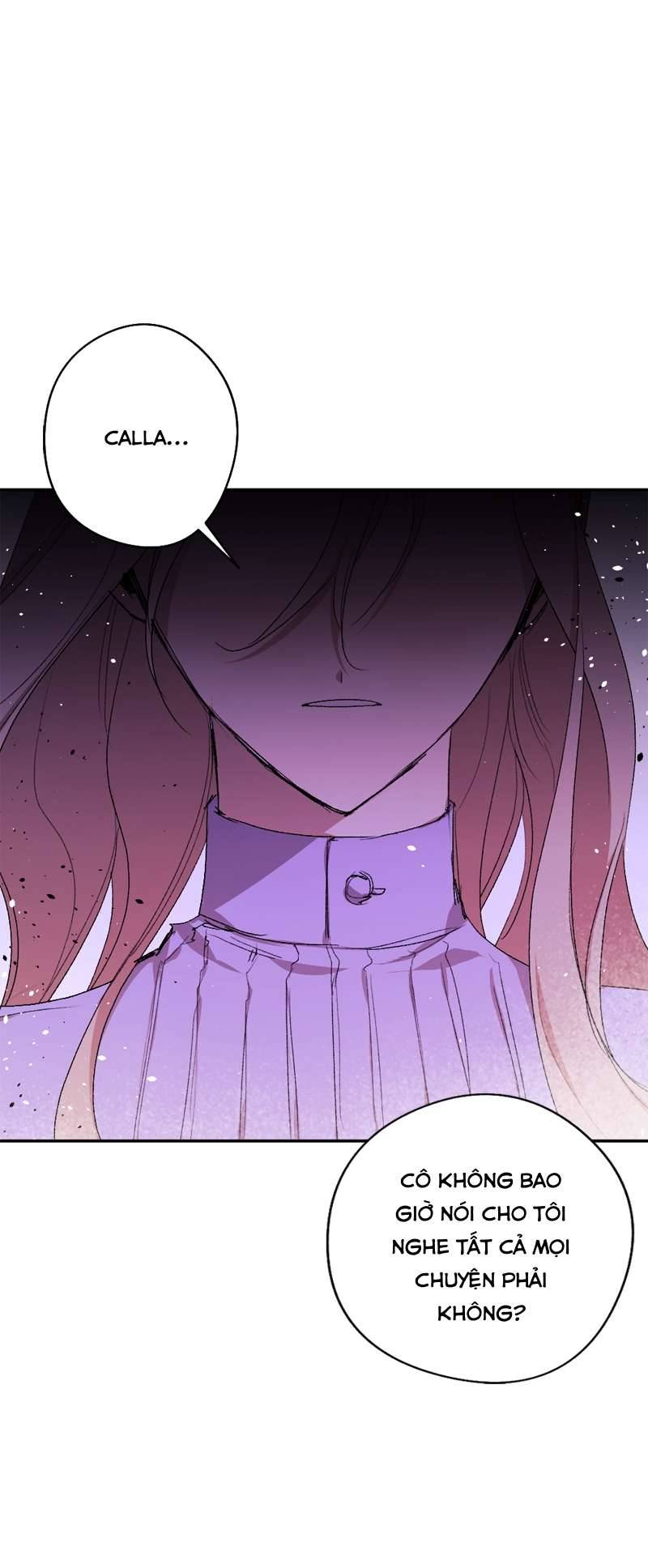Lời Thú Nhận Của Chúa Tể Bóng Tối Chapter 91 - Trang 4