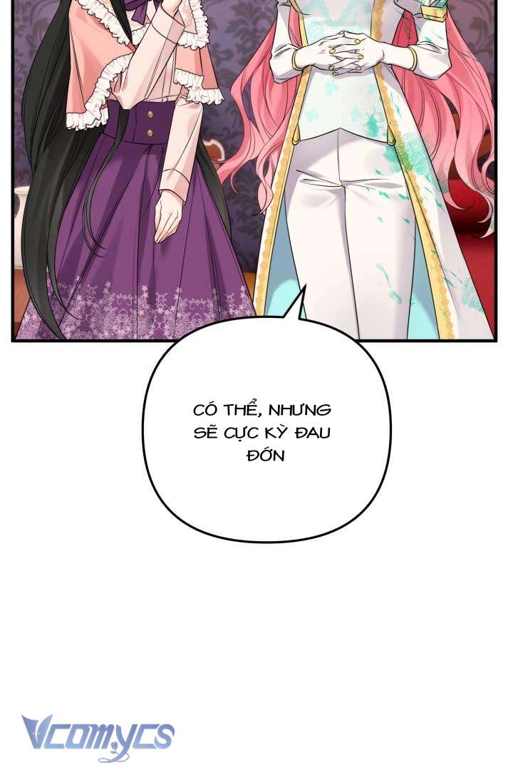 Mê Cung Cám Dỗ Của Emilone Chapter 5 - Trang 4