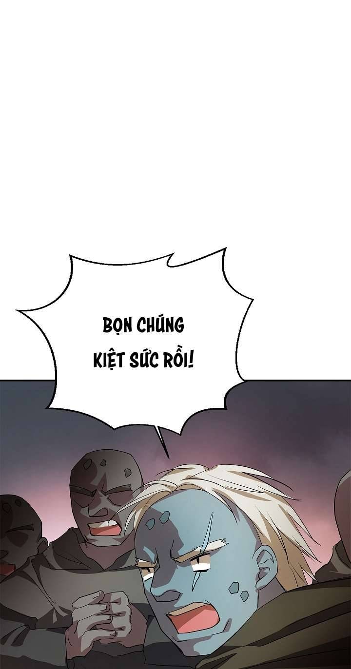 Hôn Phu Ẩn Sắc Chapter 18 - Trang 4
