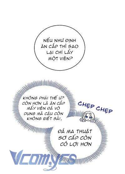 Chồng Yêu, Tôi Đây Bãi Công! Chap 19 - Trang 2