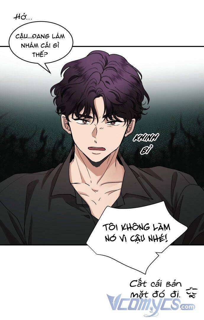 Oan Gia Ngõ Hẹp Chapter 28 - Trang 3