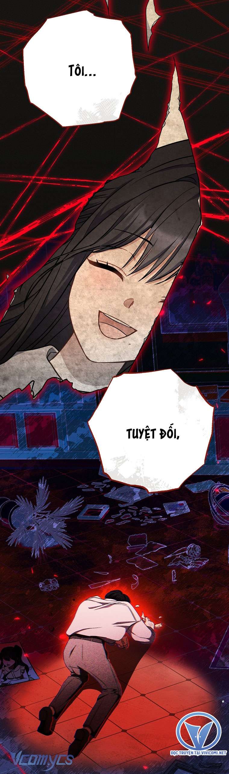 Nam Chính? Cho Cũng Không Thèm! Chapter 26 - Trang 3