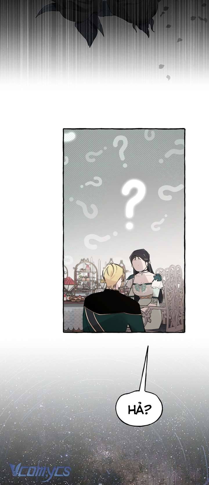[18+] Hoàng Cung Có Chó Dữ! Chap 15 - Trang 2