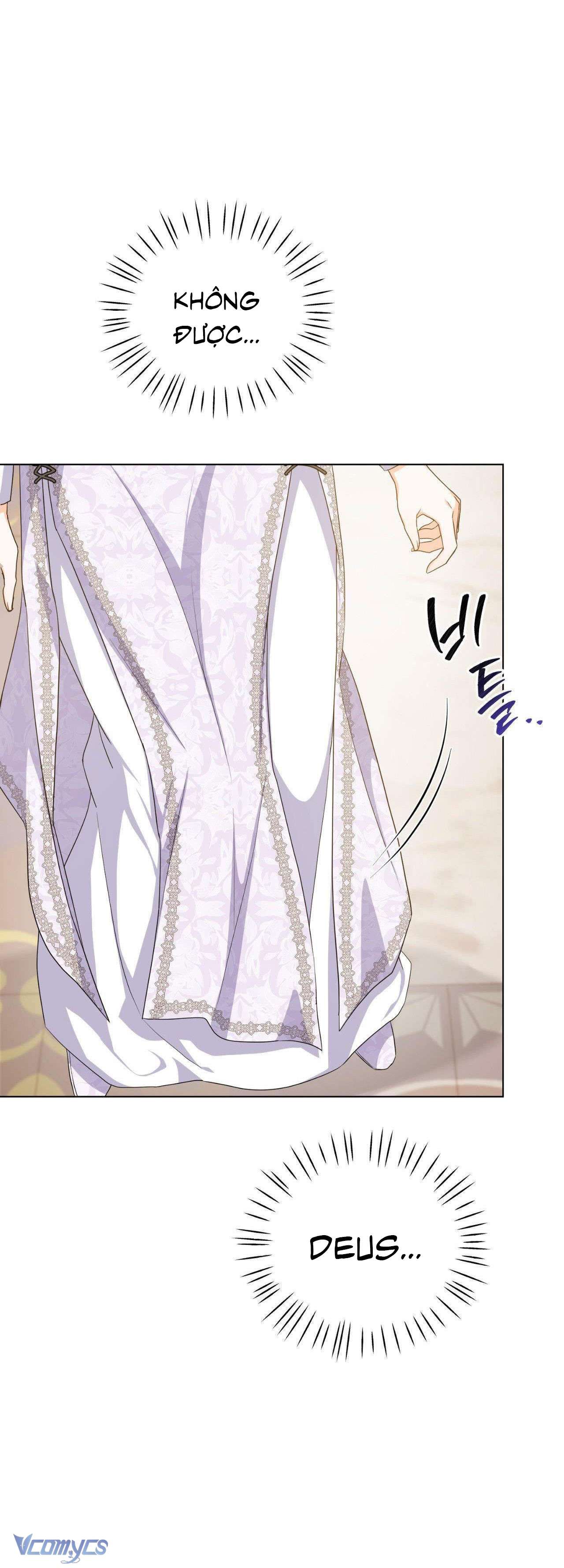 Thánh Nữ Sa Ngã Chap 4 - Trang 2