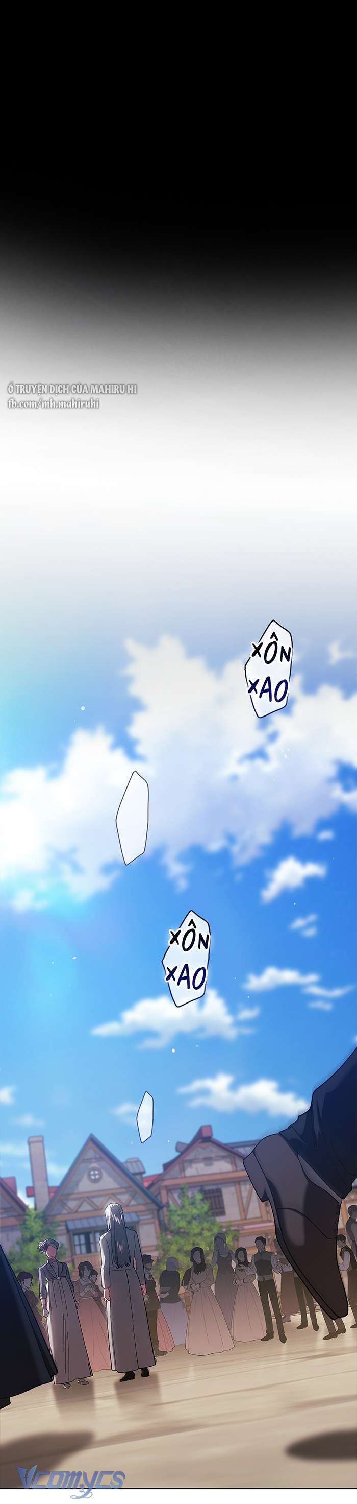 Hôn Nhân Này Rồi Sẽ Đổ Vỡ Chap 95 - Trang 2