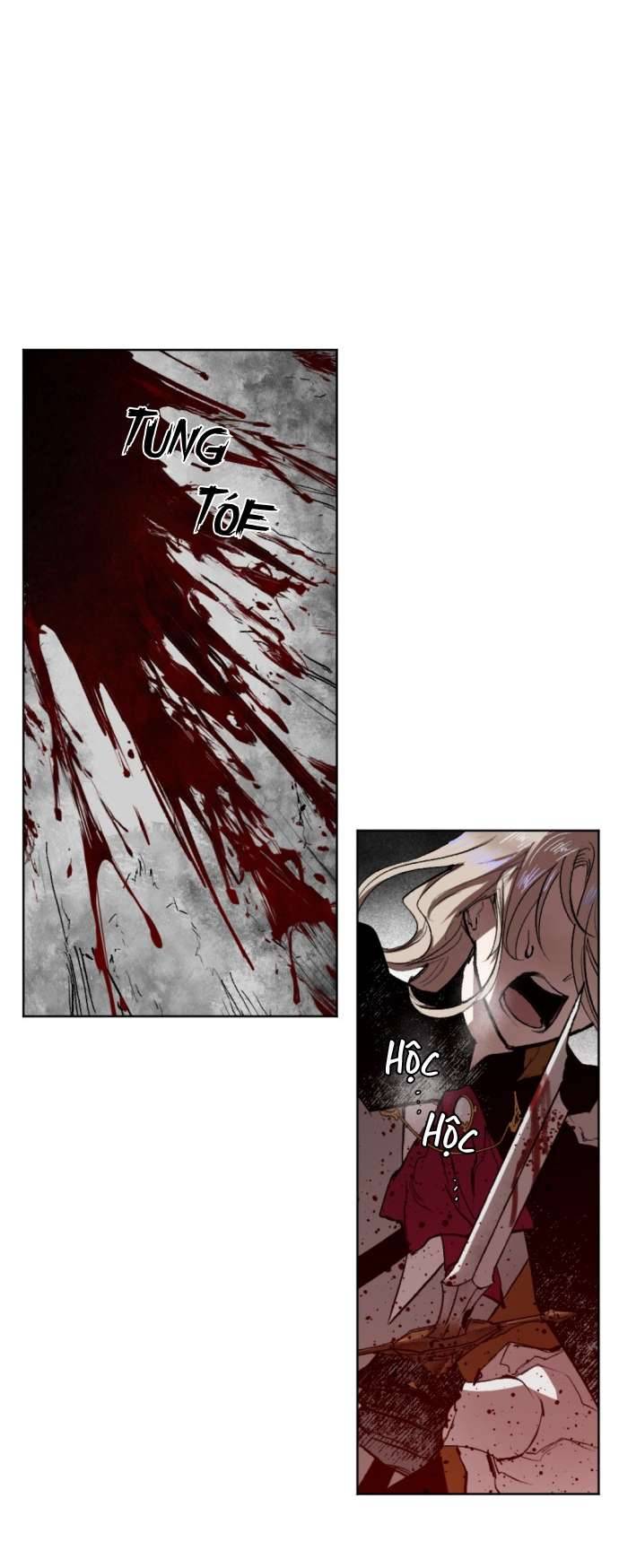 Lời Thú Nhận Của Chúa Tể Bóng Tối Chap 30 - Trang 4