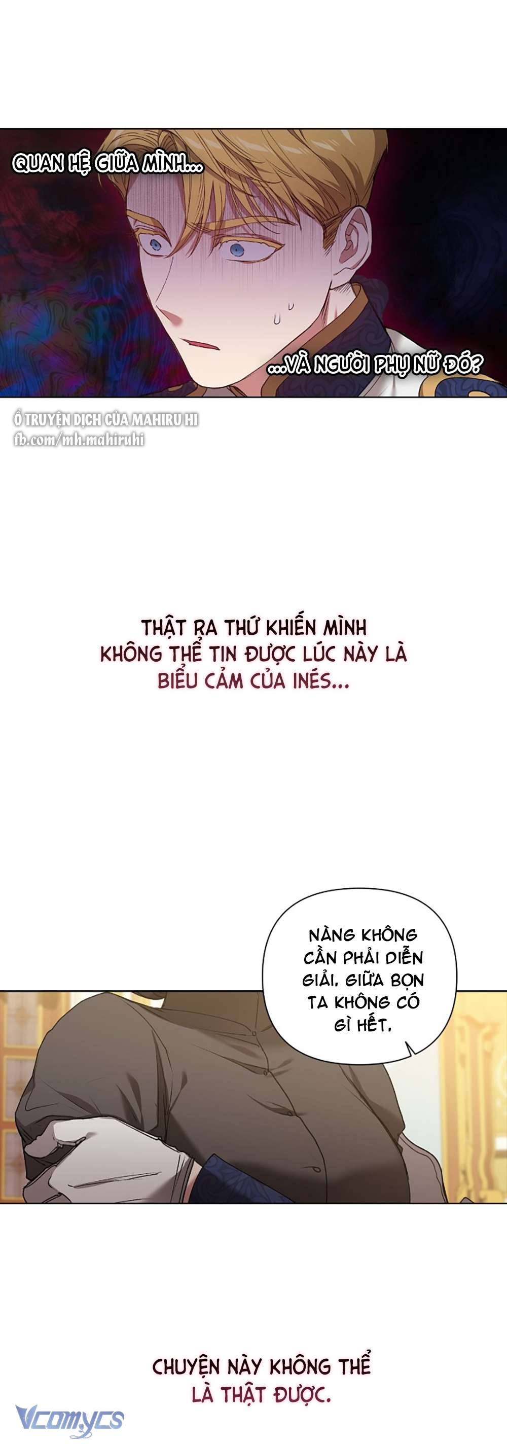 Hôn Nhân Này Rồi Sẽ Đổ Vỡ Chapter 6 - Trang 3