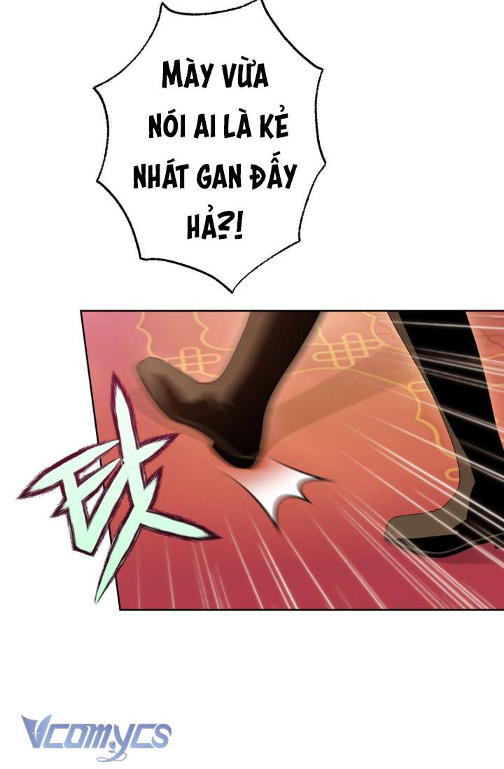 Người Anh Trai Mạnh Nhất Của Tôi Đã Mất Trí Nhớ Chap 15 - Next Chap 16