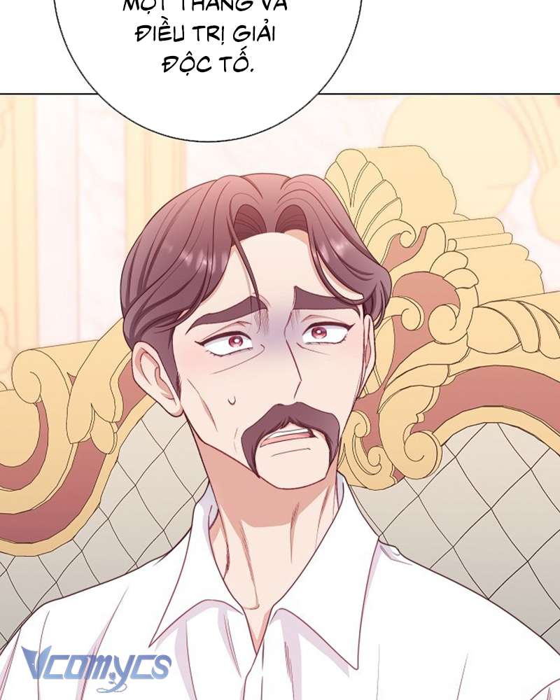 Hầu Gái Độc Quyền Của Hoàng Hậu Phản Diện Chapter 56 - Trang 4