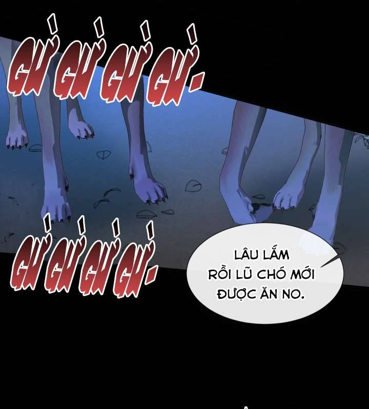 Siren: Trở Thành Gia Đình Của Nhân Vật Phản Diện Chapter 5 - Trang 3