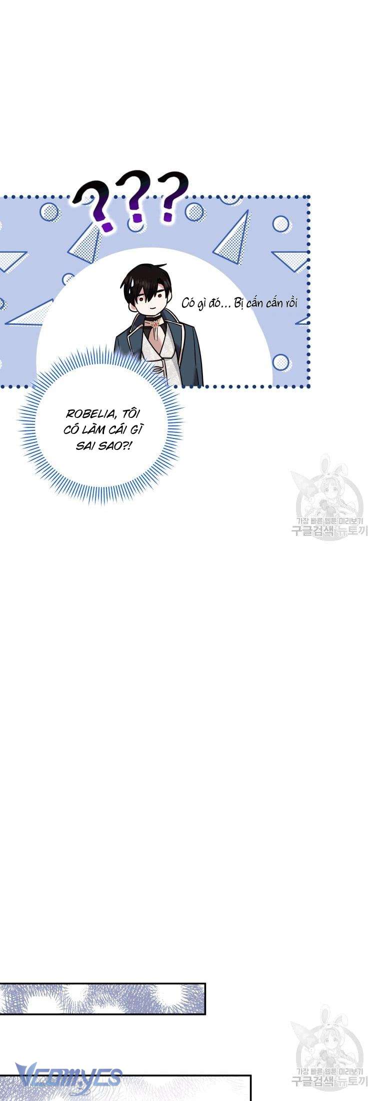 Kế Hoạch Trả Thù Chap 22 - Trang 2