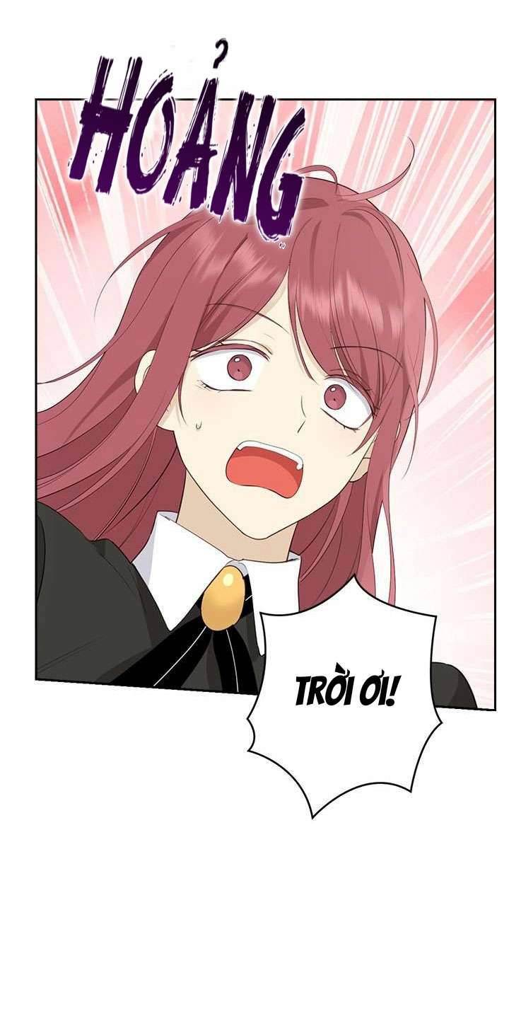 Tôi Là Minh Chứng Của Sự Thật Chap 68 - Trang 3