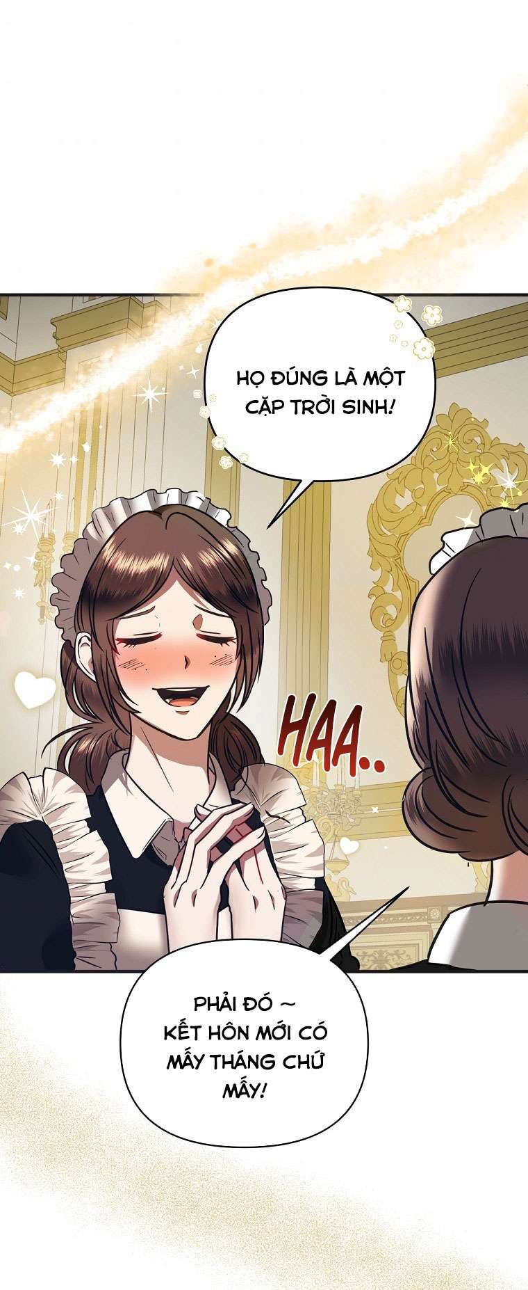 Phương Pháp Sống Sót Khi Phải Ngủ Cùng Hoàng Đế Chapter 1 - Trang 4