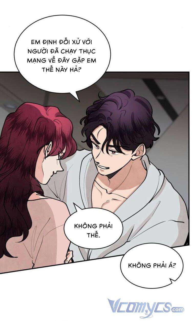 Oan Gia Ngõ Hẹp Chapter 62 - Trang 3