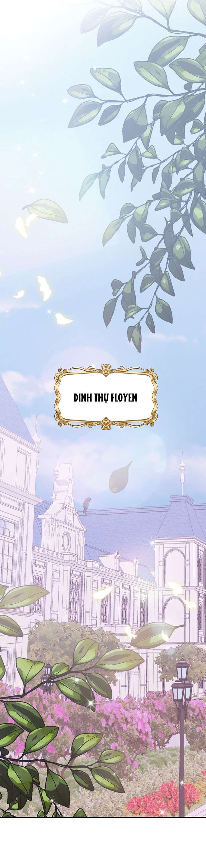 Cha À, Con Không Muốn Kết Hôn Đâu Chap 16 - Trang 2