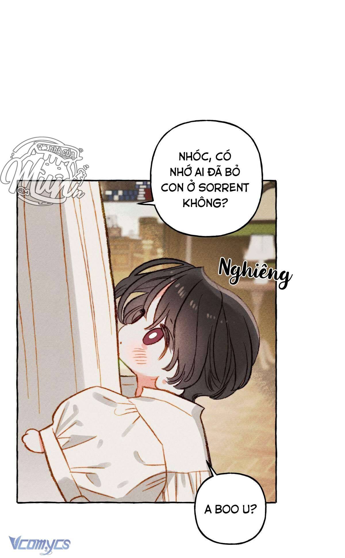 (Munn) Nuôi Dưỡng Một Hắc Long Chap 2 - Trang 2