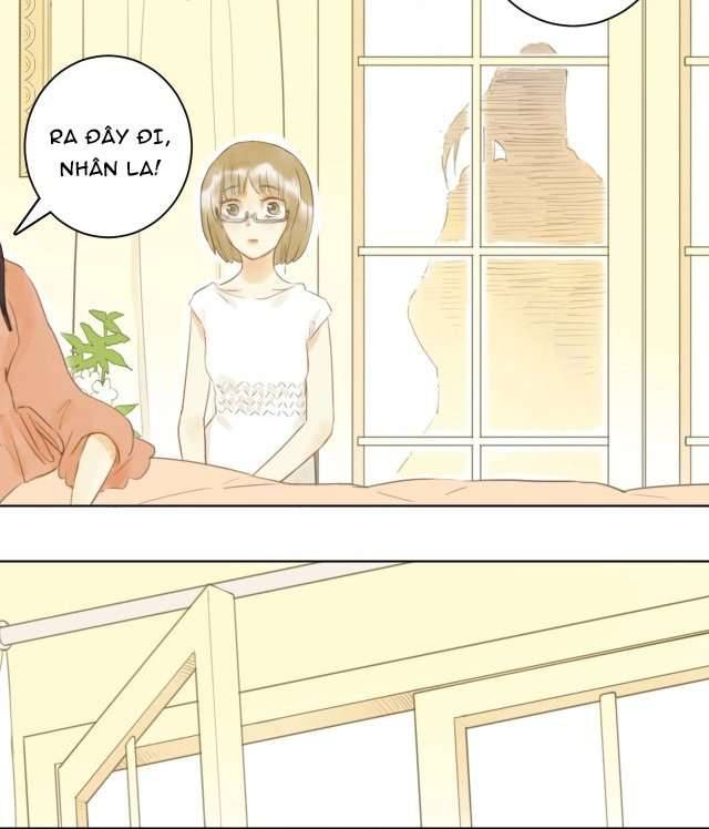 Mộng Mộng Kính Duyên Chap 15 - Trang 2