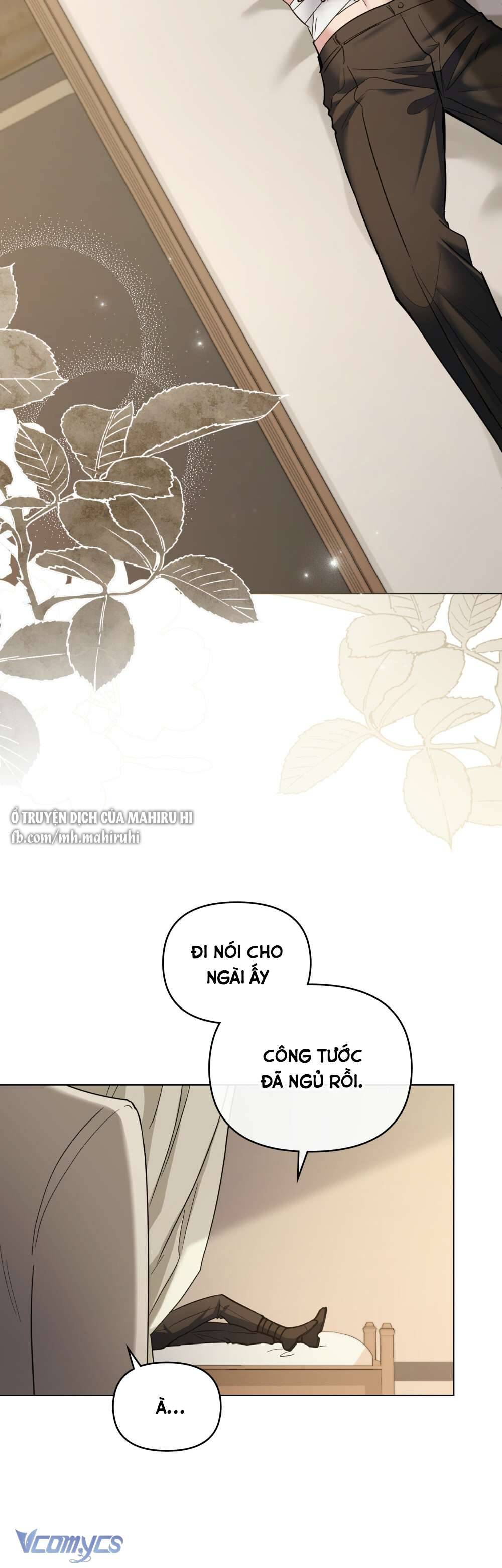 Tìm Lại Camellia Chapter 68 - Trang 4