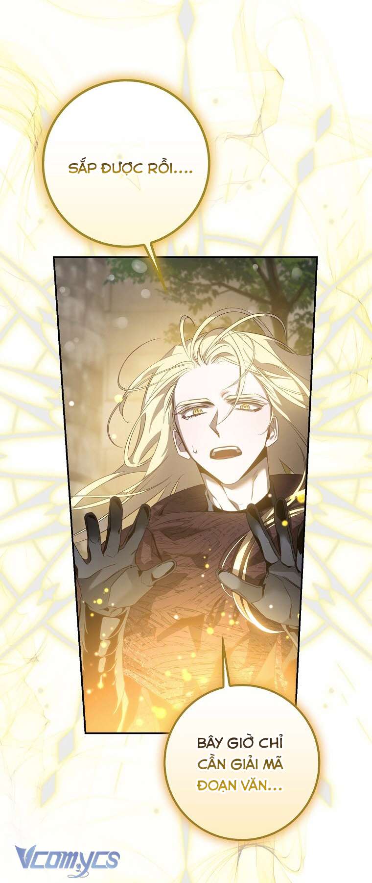 Thuần Hóa Bạo Quân Rồi Bỏ Trốn Chap 93 - Trang 2