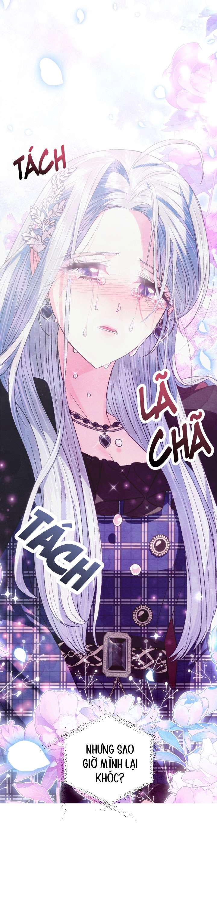 Cha À, Con Không Muốn Kết Hôn Đâu Chap 65 - Trang 2