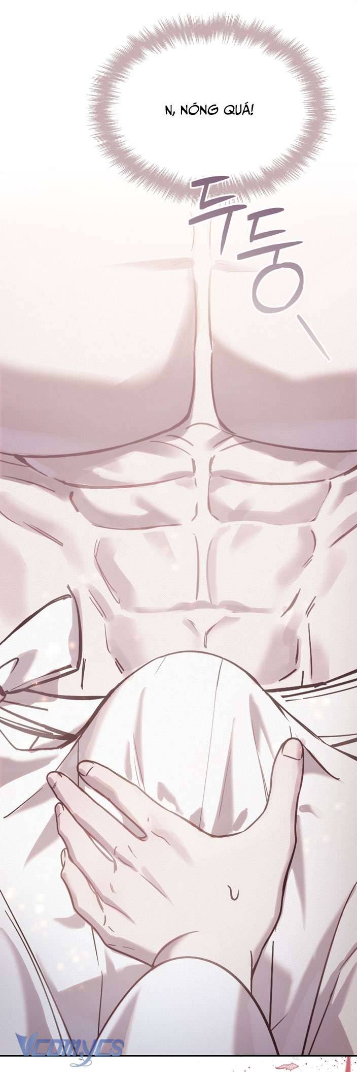 [18+] Tiết Học Bí Mật Của Trung Điện Chap 20 - Trang 2