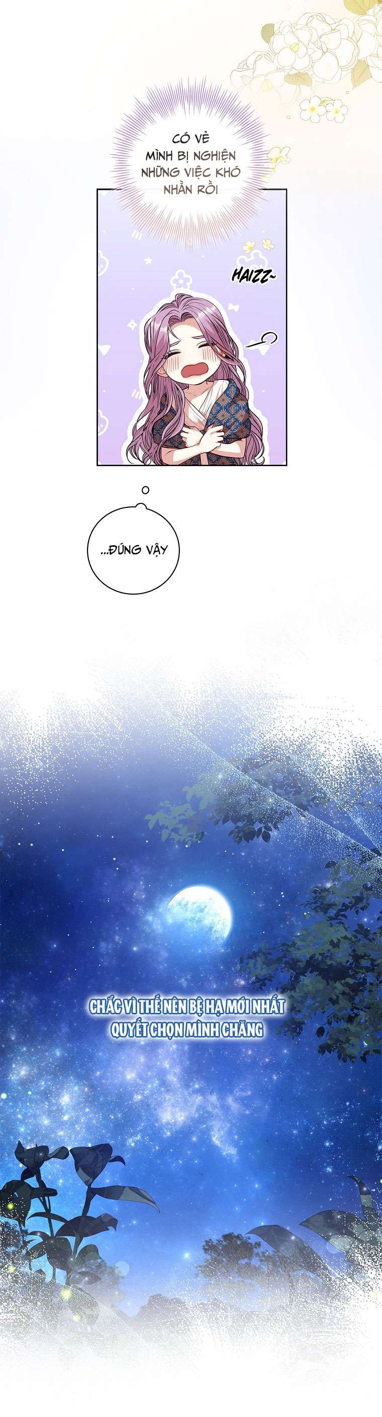 Thư Ký Của Bạo Chúa Chapter 66 - Trang 4