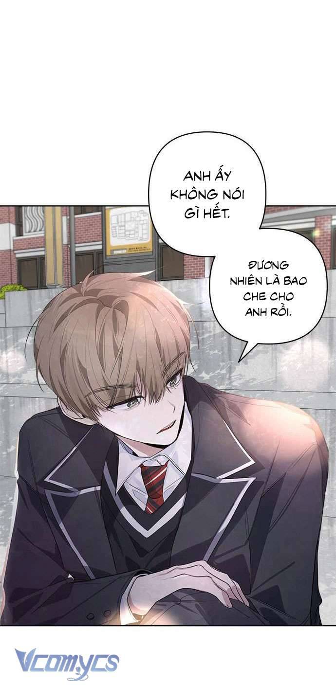 Đàn Anh Xấu Xa! Chap 51 - Trang 3