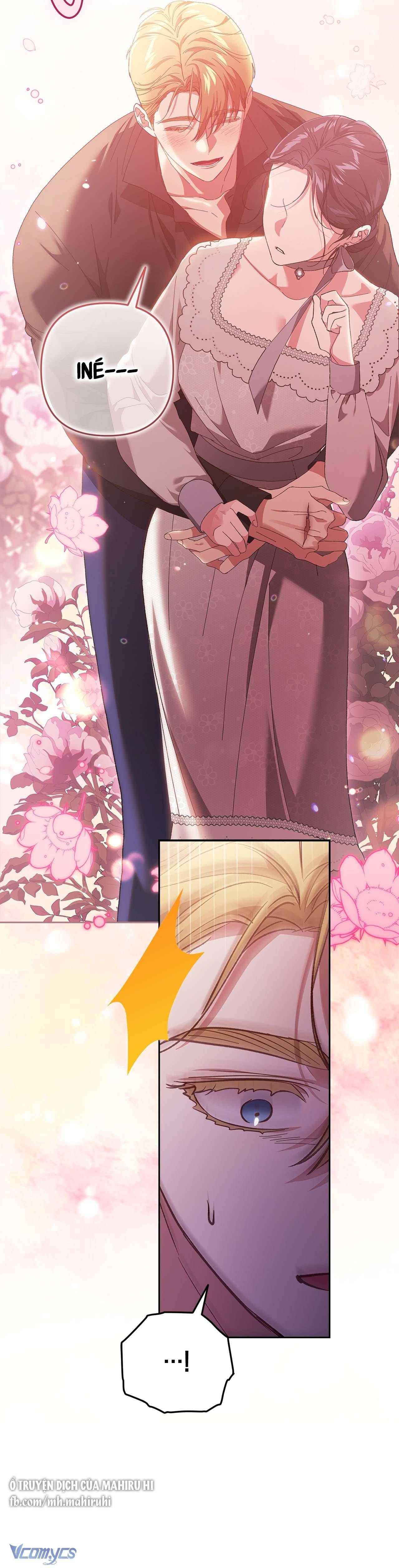 Hôn Nhân Này Rồi Sẽ Đổ Vỡ Chapter 50 - Trang 3