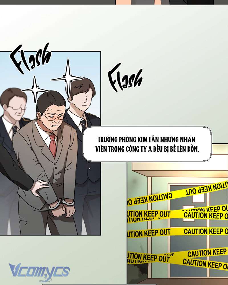 Sát Nhân Nhà Bên Chap 9 - Trang 2