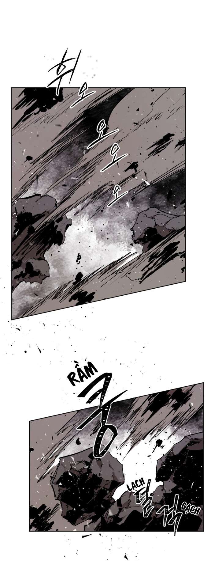 Lời Thú Nhận Của Chúa Tể Bóng Tối Chap 28 - Trang 4