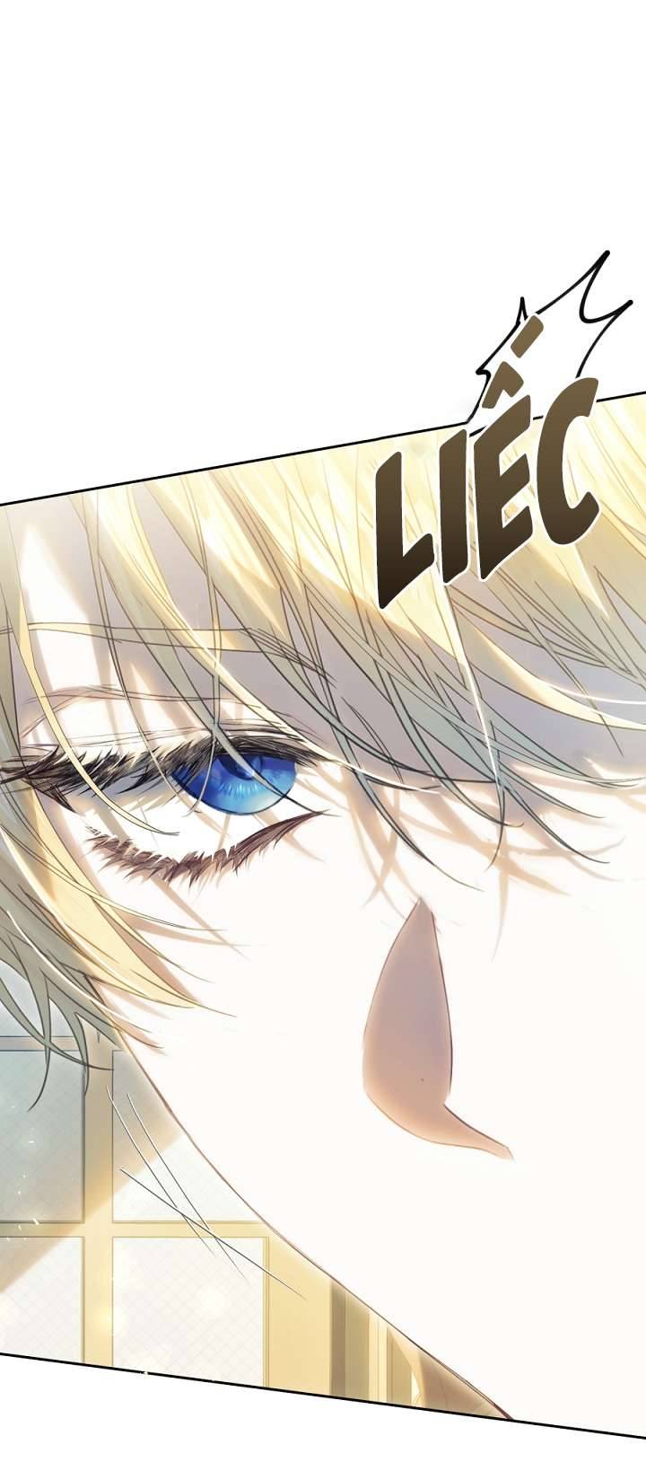 Ác Nữ Chỉ Là Một Con Rối Chap 59 - Trang 2