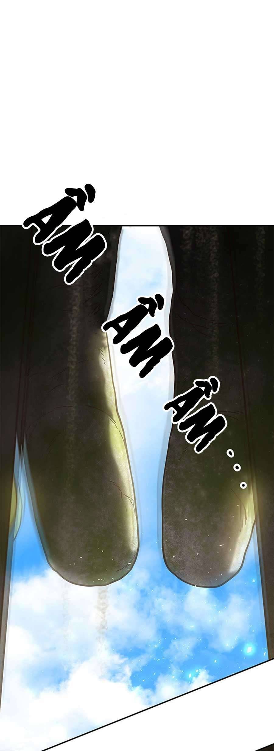 Vương Tử Huyền Bí Chapter 19 - Trang 4
