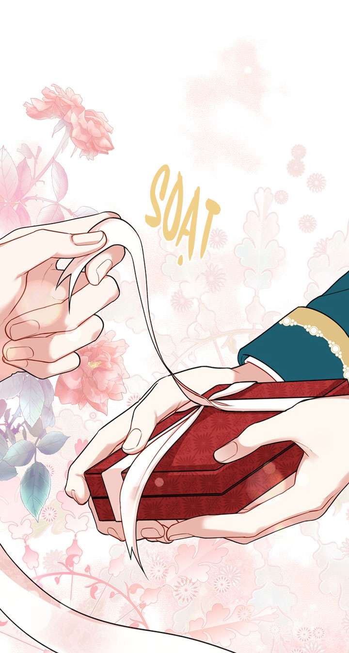 Thư Ký Của Bạo Chúa Chapter 27 - Trang 4