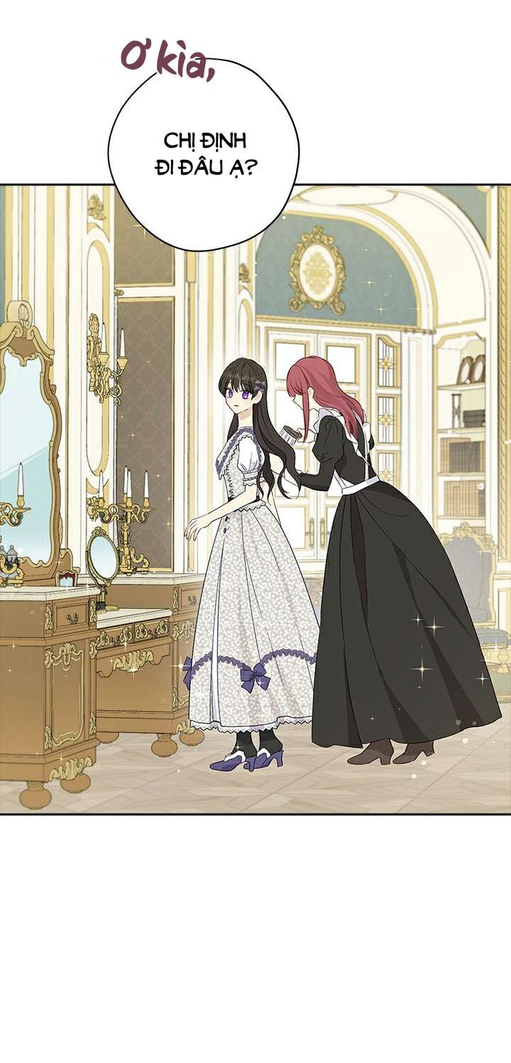 Tôi Là Minh Chứng Của Sự Thật Chap 76 - Trang 3
