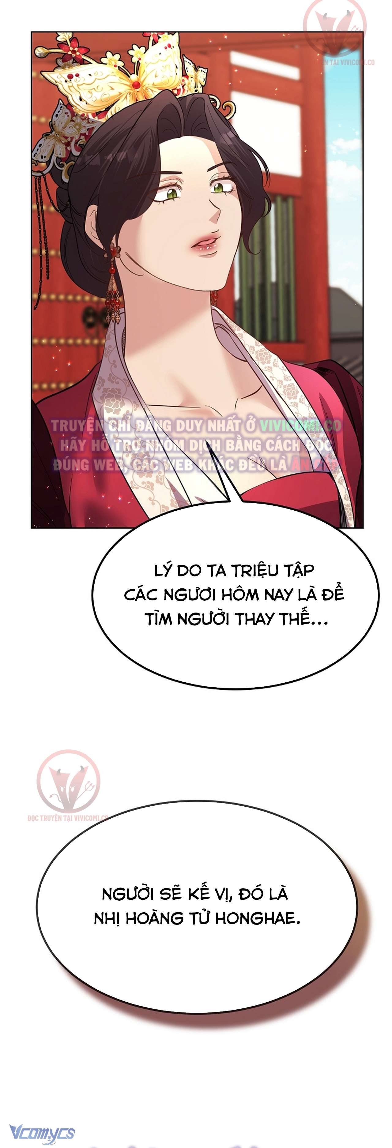 [18+] Ham Muốn Trá Hình Chap 20 - Trang 2