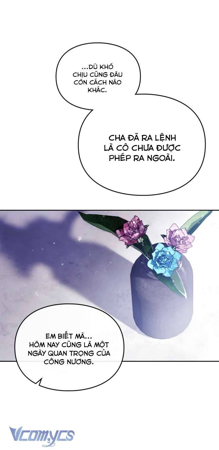 Kết Cục Của Nhân Vật Phản Diện Chỉ Có Thể Là Cái Chết Chapter 153 - Next Chapter 154
