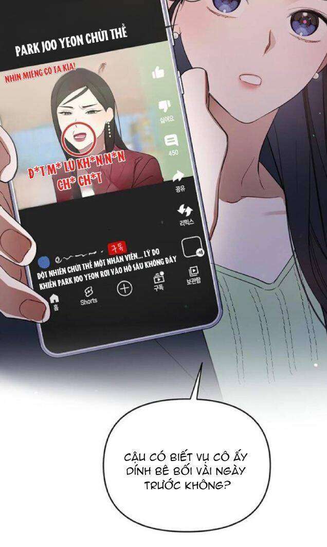 Công Việc Bất Thường Chapter 10 - Trang 4